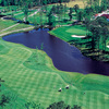 Aerial view form  Heather Glen Golf Links 