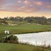 A view from the Fazio course at Barefoot Resort