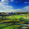 Dye Club at Barefoot Resort & Golf