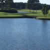 A view of the 9th green at Man O' War Golf Course