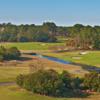A view from Heathland at Legends Golf Club