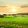 A view of the 10th hole at Heathland at Legends Golf Club