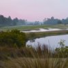 A view of hole #7 at Fazio Course from Barefoot Resort & Golf