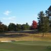 A view of the 10th green from The Preserve at Verdae