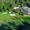 Tidewater Golf Club Plantation