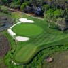 Tidewater Golf Club Plantation