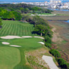 Tidewater Golf Club Plantation