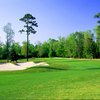 Waterway Hills GC: Ravine No. 5: Trent Jones uses trees to great effect at Waterway Hills