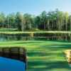 World Tour Golf Links - Championship/International
