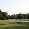 Rose Hill - Hole #1 West Tee