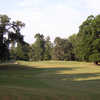 Rose Hill - Hole #3  East Fairway