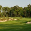 May River - Hole Eight, 555 yards, Par Five