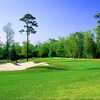 Waterway Hills GC: Ravine No. 5: Trent Jones uses trees to great effect at Waterway Hills.