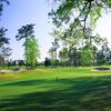 Waterway Hills brings the woods and Trent Jones bunkering together in Myrtle Beach.