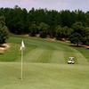 View of hole 7 at Hidden Valley Golf Course