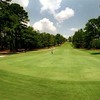 View of hole 8 at Hidden Valley Golf Course
