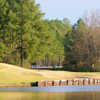 A view from Northwoods Golf Course