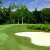 Wescott Plantation's Black Robin Nine: View from the 2nd hole