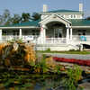 Wescott Plantation's Clubhouse