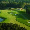 Aerial view of Blackmoor Golf Club