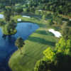 Indian Wells Golf Course
