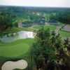 Crown Park Golf Course