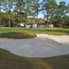 General James Hackler Golf Course: View from #1
