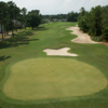 Arrowhead Country Club - Lakes/Waterway