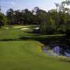 A view from tee #3 at Surf Golf and Beach Club
