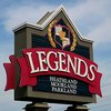 Legends GC sign (E. DeBear)