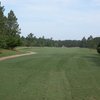 A view of the 6th hole at Cobb's Glen Country Club