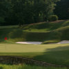 A view from Cobblestone Park Golf Club