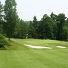 A view of green #10 at Regent Park Golf Club