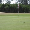 A view from Players Course at Wyboo Plantation