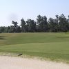 A view of hole #12 at Shannon Greens Golf Club