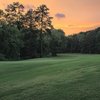 A view of hole #16 at Hejaz Shrine Recreation Club