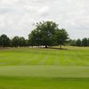 A view of green #12 at Hejaz Shrine Recreation Club