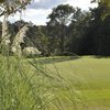 A view of hole #17 at Hejaz Shrine Recreation Club