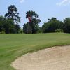 A view of the 2nd green at Berkeley Country Club