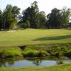 A view of the 17th green at Berkeley Country Club