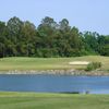 A view of the 10th hole at Berkeley Country Club