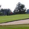 A view of the 13th hole at Star Fort Golf Club