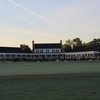 A view of the clubhouse at Mount Vintage Plantation & Golf Club - Championship Course