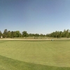 A view of the putting green at Mount Vintage Plantation & Golf Club