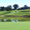 A view from Lakeview Golf Course