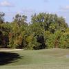 A view of the 5th hole at Pinetuck Golf Course