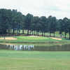 A view from Persimmon Hill Golf Club