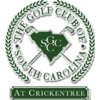 Golf Club of South Carolina at Crickentree, The - Semi-Private Logo