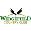 Wedgefield Plantation Golf Club Logo