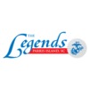 The Legends At Parris Island Logo